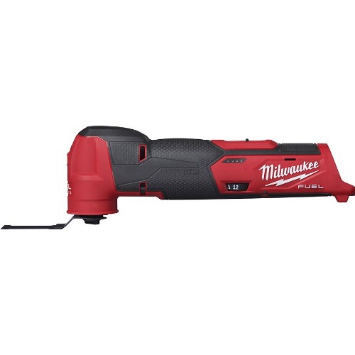 Multimaskin MILWAUKEE M12 FMT-0 12 V uten batteri