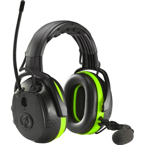 Øreklokke Bluetooth HELLBERG Synergy MP