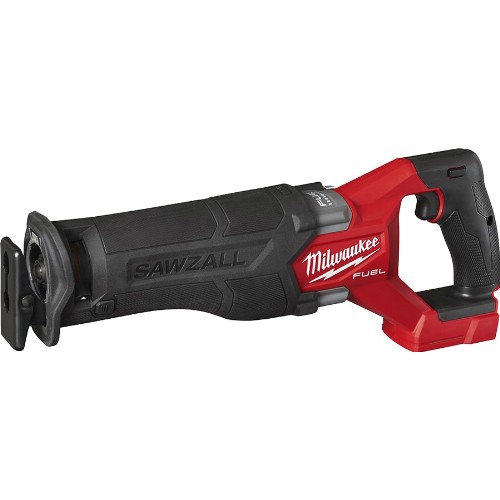 Bajonettsag MILWAUKEE M18 FSZ-0X 18 V uten batteri