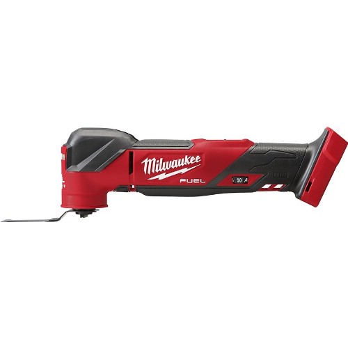 Multimaskin MILWAUKEE M18 FMT-0X 18 V uten batteri