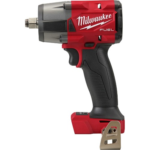 Muttertrekker MILWAUKEE M18 FMTIW2F12-0X 18 V uten batteri