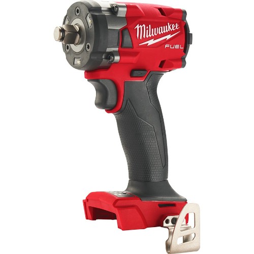 Muttertrekker MILWAUKEE M18 FIW2F12-0X 18 V uten batteri