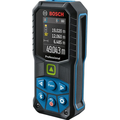 Avstandsmåler BOSCH GLM 50-27 CG
