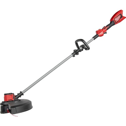 Gresstrimmer MILWAUKEE M18 BLLT-0 18 V uten batteri