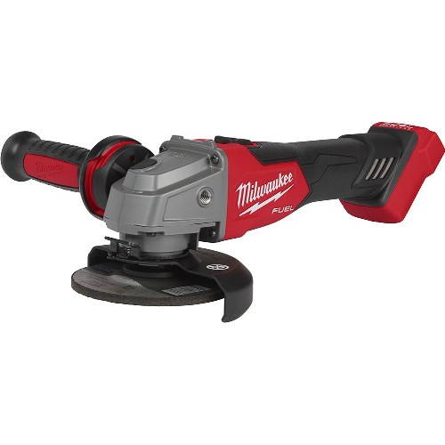 Vinkelsliper MILWAUKEE M18 FSAG125X-0X 18 V uten batteri