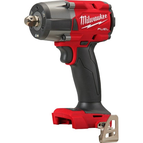 Muttertrekker MILWAUKEE M18 FMTIW2P12-0X 18 V uten batteri