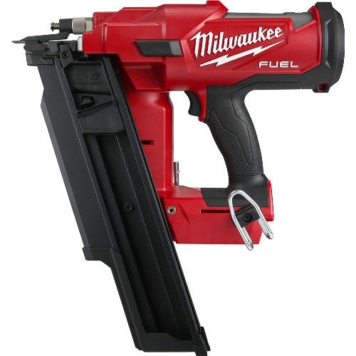 Spikerpistol trådspiker MILWAUKEE M18 FFN21-0C 18 V uten batteri