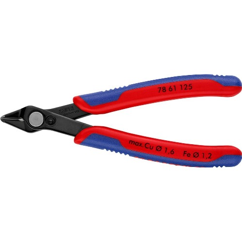 Sideavbiter elektronikk KNIPEX 7861, 7871