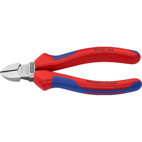 Sideavbiter KNIPEX 7002