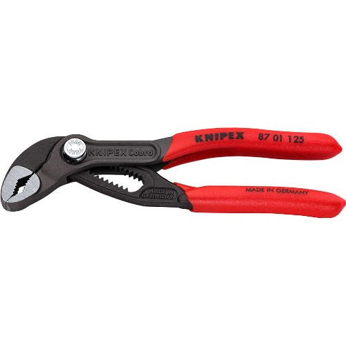 Vannpumpetang KNIPEX 8701, 8711