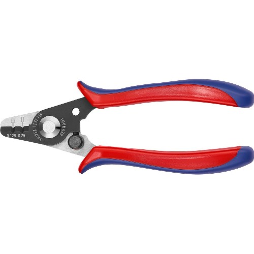 Avisoleringstang KNIPEX 1282