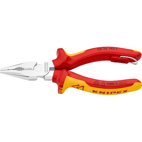 Kombinasjonstang KNIPEX 0826 T 1000 V