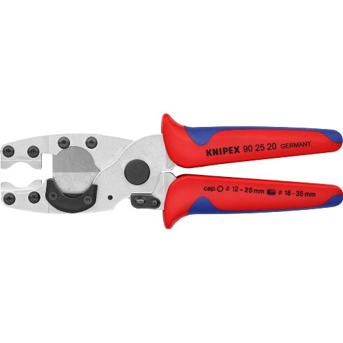 Rørkutter KNIPEX 90 25 20