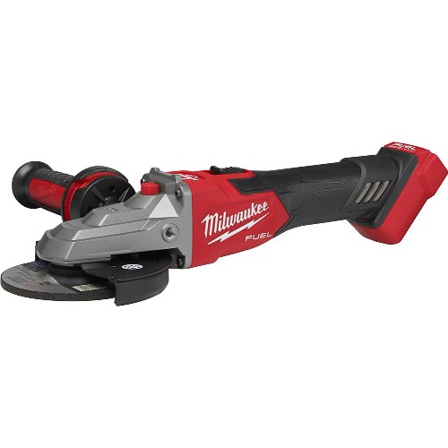 Vinkelsliper MILWAUKEE M18 FSAGF125XB-0X 18 V uean batteri