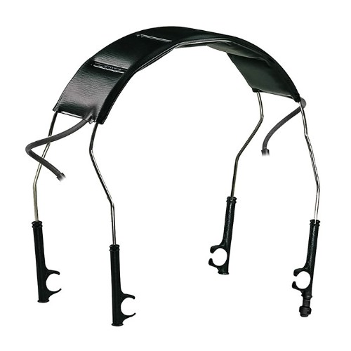 Hodebøyle 3M PELTOR AG9-23/1