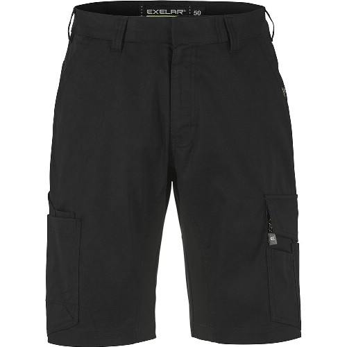 Serviceshorts EXELAR Kavarö 6003 Stretch