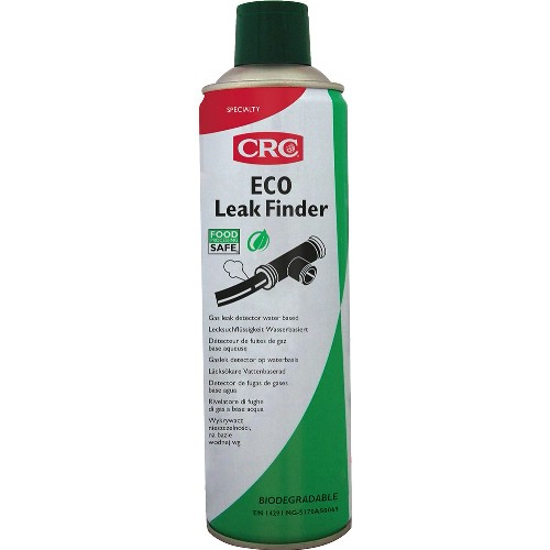 Lekkasjesøker CRC Eco Leak Finder FPS