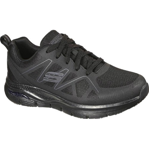 Yrkessko SKECHERS Work Arch Fit OB ESD