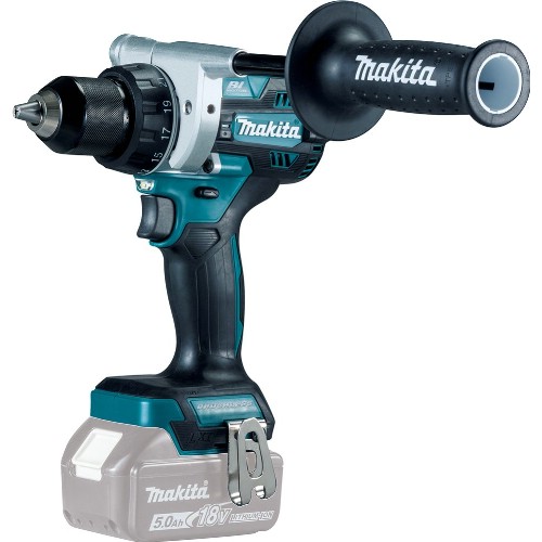 Borskrutrekker MAKITA DDF486Z 18 V uten batteri