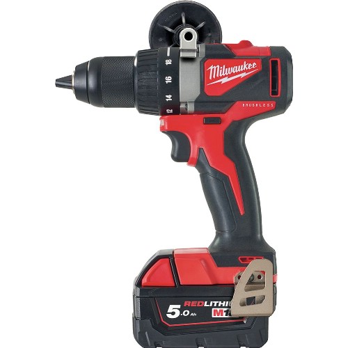 Borskrutrekker MILWAUKEE M18 BLDD2-502X 18 V