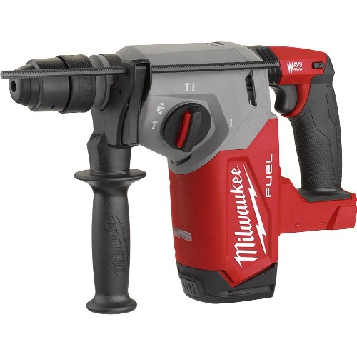 Borhammer MILWAUKEE M18 FHX-0X 18 V uten batteri