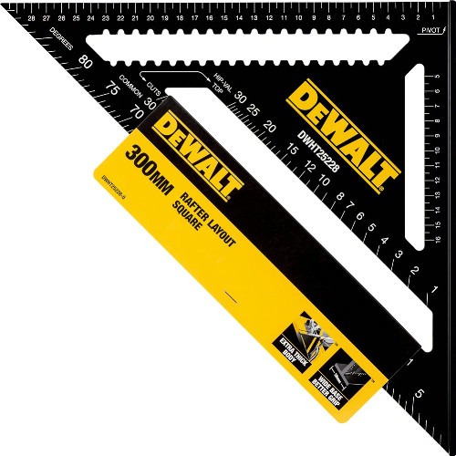 Gradvinkel DEWALT DWHT25228