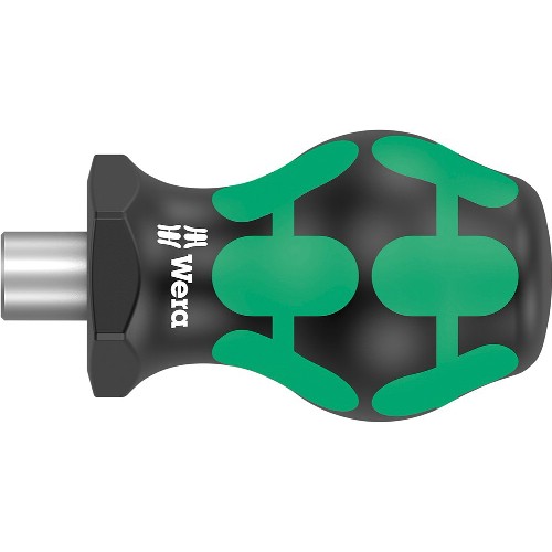 Bitsskrutrekkerl WERA 811 Magnet