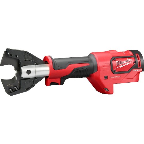 Kabelsaks MILWAUKEE M18 ONEHCC-0C CU/AL- SET 18 V uten batteri