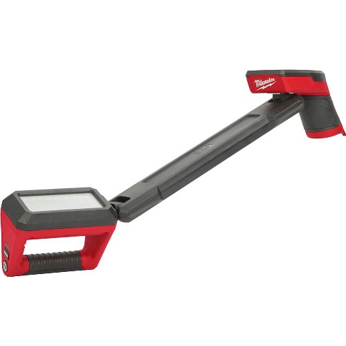 Understellslys MILWAUKEE M12 UCL-0 12 V uten batteri