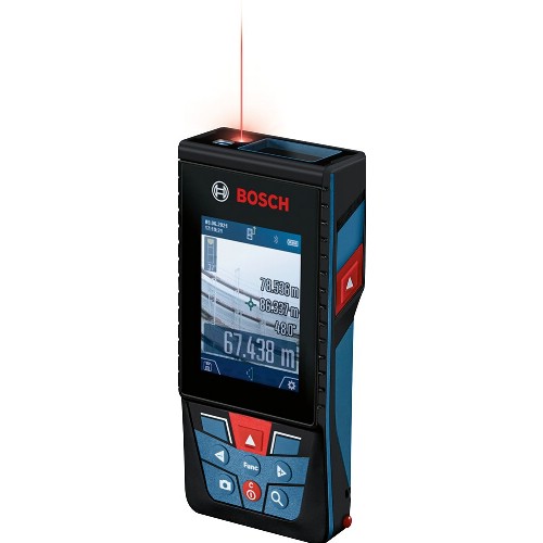 Avstandsmåler BOSCH GLM 150-27 C