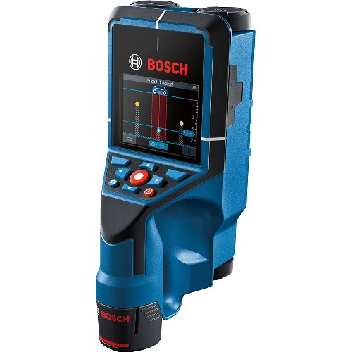 Universaldetektor BOSCH D-tect 200 C 12 V