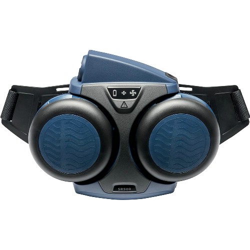 Vifteenhet SUNDSTRÖM SR 500