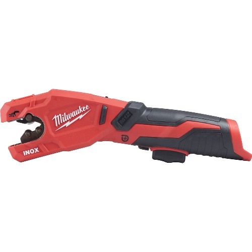 Rørkuttemaskin MILWAUKEE M12 PCSS-0 Raptor uten batteri