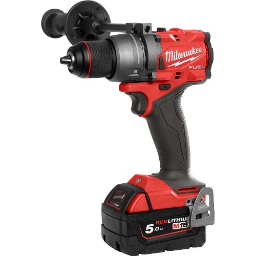 Borskrutrekker MILWAUKEE M18 FDD3-502X 18 V