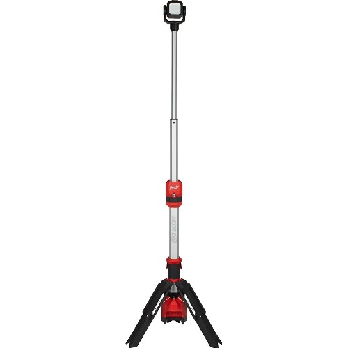 Arbeidsbelysning MILWAUKEE M12 SAL-0 12 V med stativ