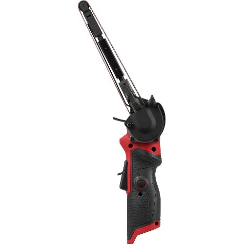 Båndsliper MILWAUKEE M12 FBFL13-0 12 V uten batteri