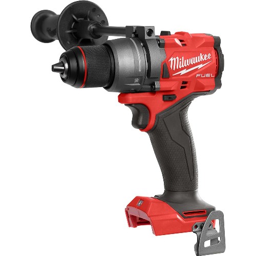 Bormaskin MILWAUKEE M18 FDD3-0X 18 V uten batteri