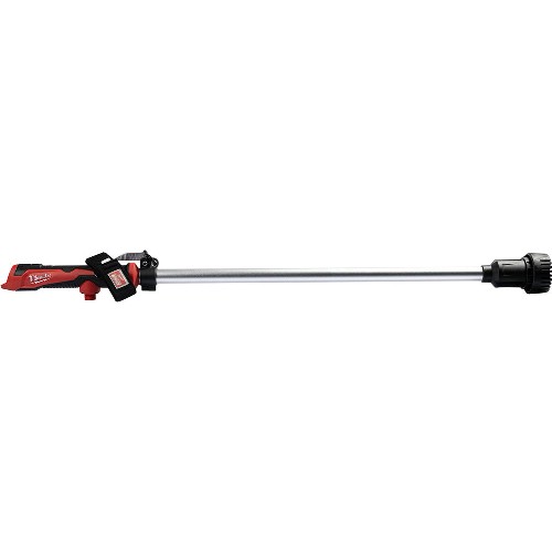 Rørpumpe MILWAUKEE M12 M12 BSWP-0 12 V uten batteri