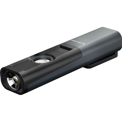 Håndlykt LEDLENSER iW5R LED