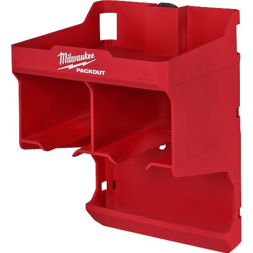 Elverktøyholder MILWAUKEE Packout