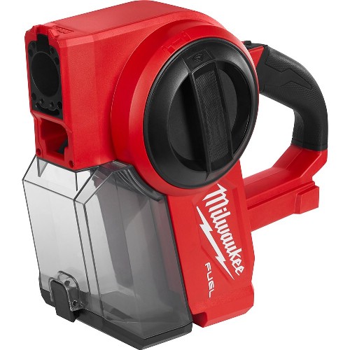 Håndholdt støvsuger MILWAUKEE M18 FCVL-0 18 V uten batteri