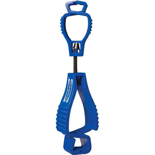 Handskeklype GRANBERG med belteklemme