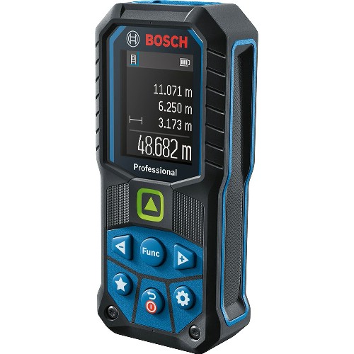 Avstandsmåler BOSCH GLM 50-25 G