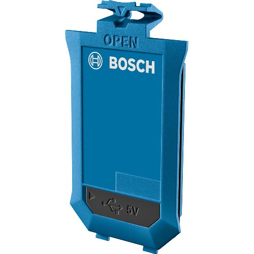 Batteri BOSCH BA 3,7V 1,0 Ah