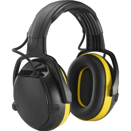 Øreklokke medlytt HELLBERG Active