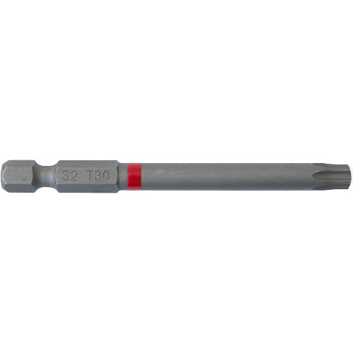 Bits 1/4" Torx BONDTOOLS 75 mm