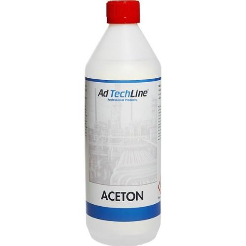 Aceton AD TECHLINE