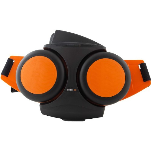 Vifteenhet SUNDSTRÖM SR 500 EX