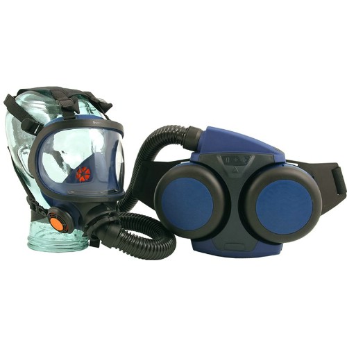 Viftepakke SUNDSTRÖM SR 500/SR 200 PC med helmaske