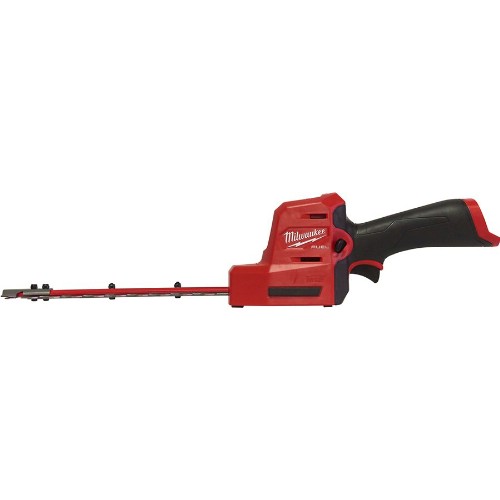 Hekksaks MILWAUKEE M12 FHT20-0 12 V uten batteri